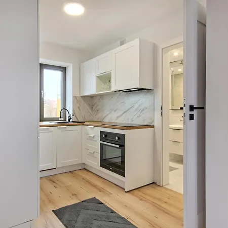 Sea Breeze By Platinium Lofts Apartment