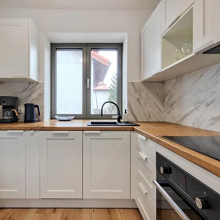 Sea Breeze By Platinium Lofts Apartment *