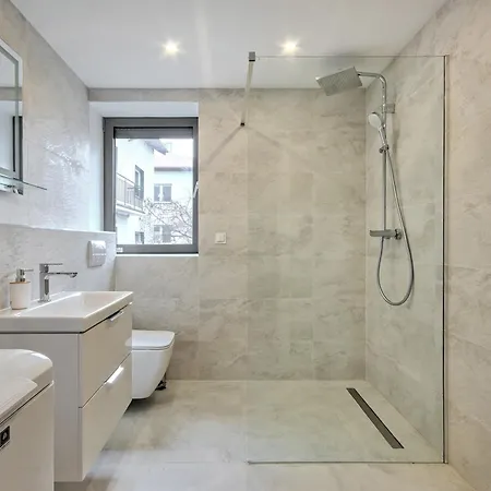 Apartment Sea Breeze By Platinium Lofts