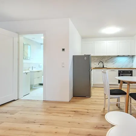 Sea Breeze By Platinium Lofts Apartment *