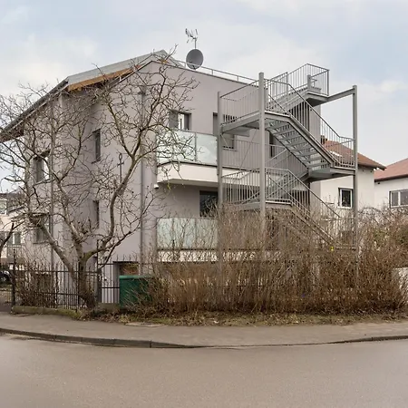 Sea Breeze By Platinium Lofts Apartment Gdansk