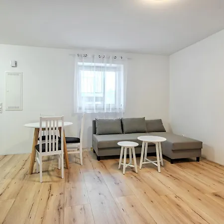 Apartment Sea Breeze By Platinium Lofts