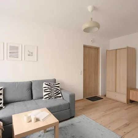 Sea Breeze By Platinium Lofts Gdansk