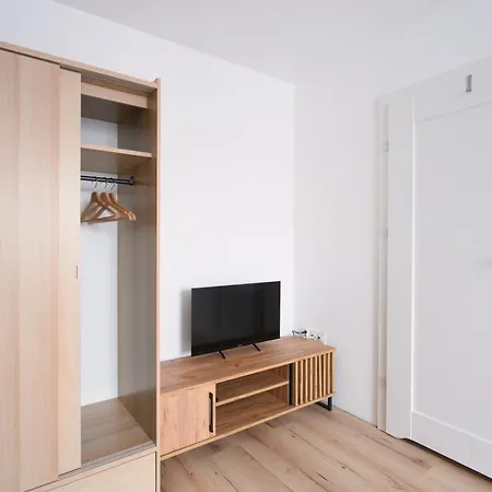 Sea Breeze By Platinium Lofts Apartment *